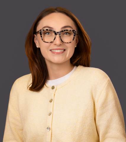 Mackenzie Ryan, MSW