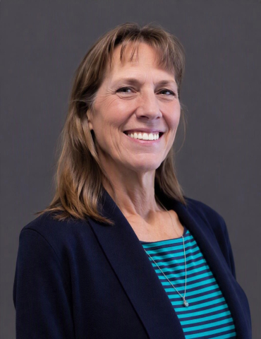 Debra Cantwell, BS photograph