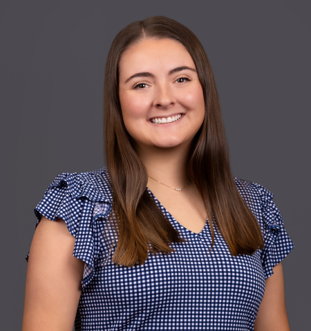 Mackenzie Harry 2025